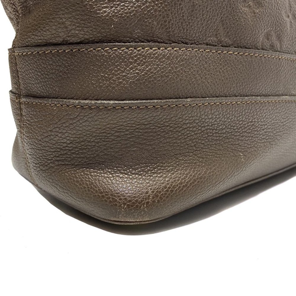 authetic LOUIS VUITTON Empreinte Citadine Bag - Picture 5 of 16
